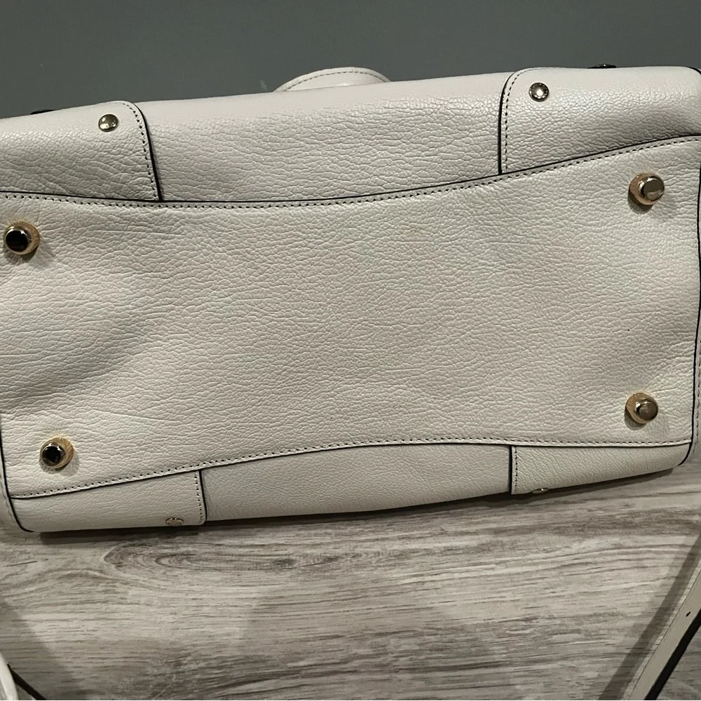 Coach Rhyder Satchel - Picture 4 of 7